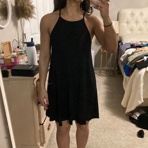 ✨Basic Black Dress✨